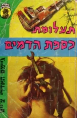 תעלומת כספת הדמים
