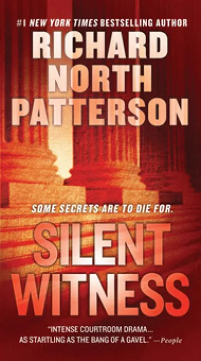 SILENT WITNESS