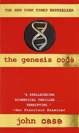 The genesis code
