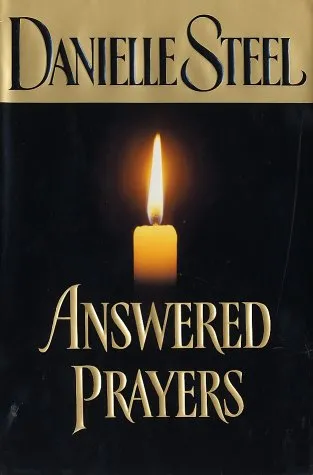 ANSWERED PRAYERS