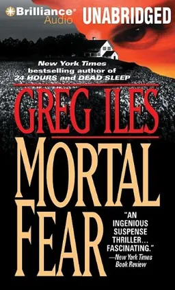 Mortal fear