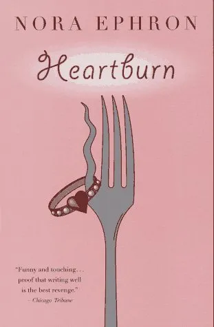 HEARTBURN