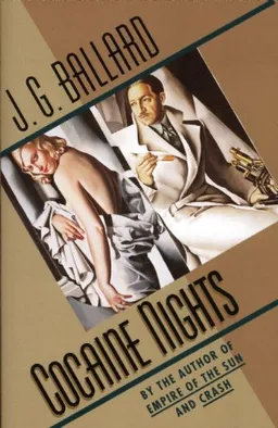 Cocaine nights