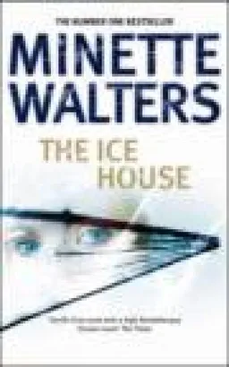 The ice house