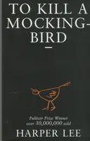 To kill a mockingbird