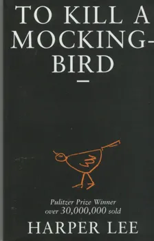 To kill a mockingbird