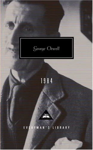 NINETEEN EIGHTY-FOUR