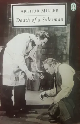 Death of a salesmen