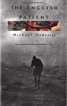 The english patient
