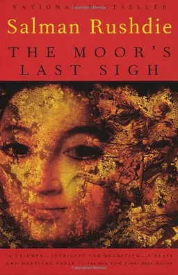 The moor's last sigh