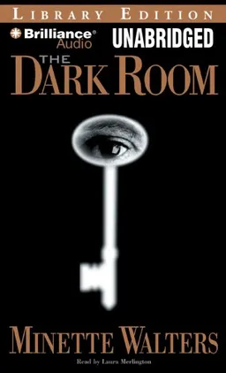 The dark room