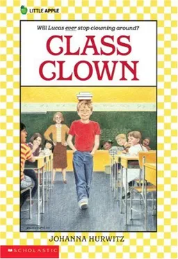 Class clown