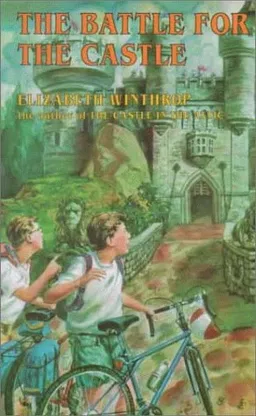 The battle for the castle