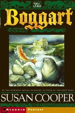 The boggart