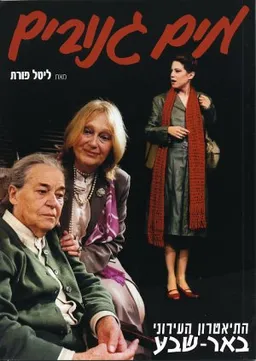 מים גנובים