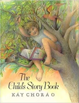 THE CHILD'S STORY BOOK