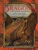 Dragons: Truth, Myth and Legend