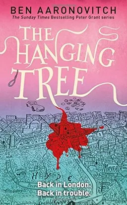 (Hardcover) The Hanging Tree