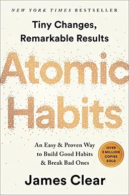 Atomic Habits (Hardcover)