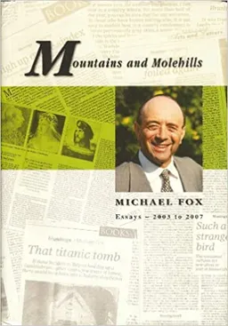 Mountains and Molehills