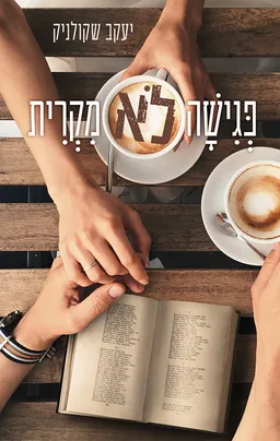 עטיפת פגישה לא מקרית