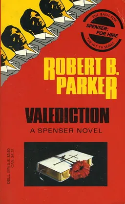 valediction(Dell)