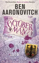 The October Man