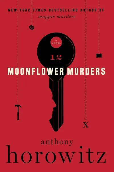 MOONFLOWER MURDERS