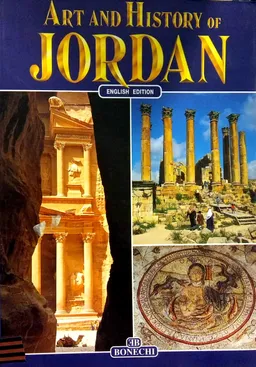 The Art and History of Jordan