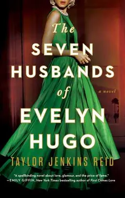 The Seven Husbands of Evelyn Hugo (2018)