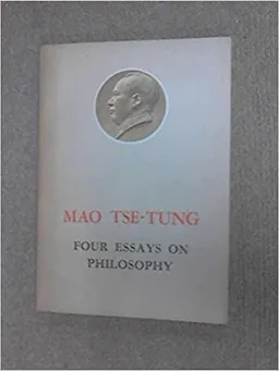Mao Tse-Tung