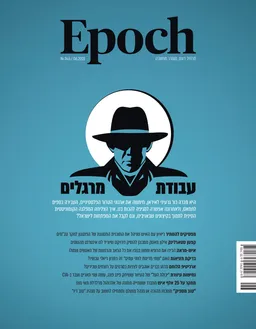 Epoch: עבודת מרגלים