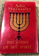 The Strife of the Spirit