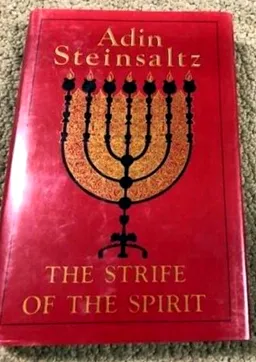The Strife of the Spirit