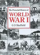 The Pictorial History of World War I 
