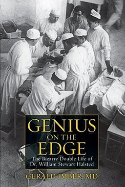 Genius on the Edge
