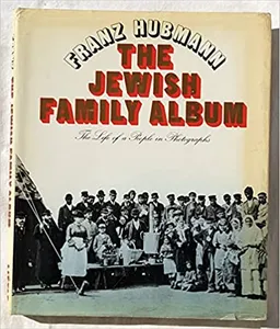 	The Jewish Family Album								