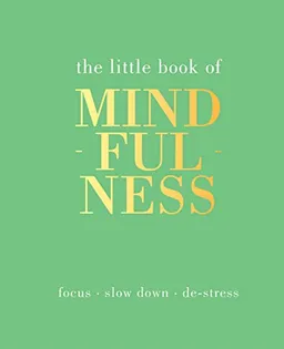 The Little Book of Mindfulness