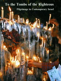 To the tombs of the righteous 