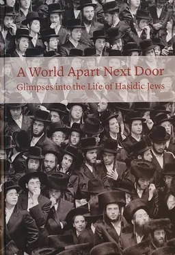 A World Apart Next Door