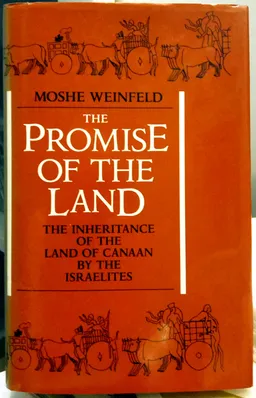 The Promise of the Land
