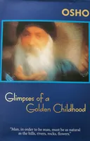 Glimpses of a Golden Childhood-Hardcover