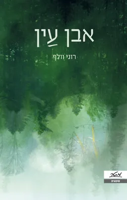 עטיפת אבן עין