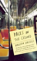 Faces in the crowd