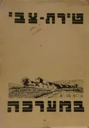 טירת-צבי במערכה