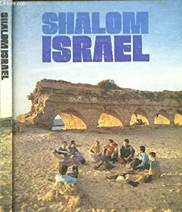 Shalom - Israel