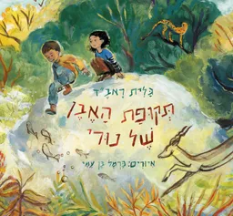 תקופת האבן של נורי