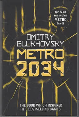 Metro 2034