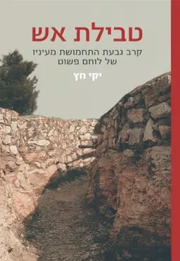 טבילת אש