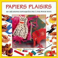 Papiers plaisirs